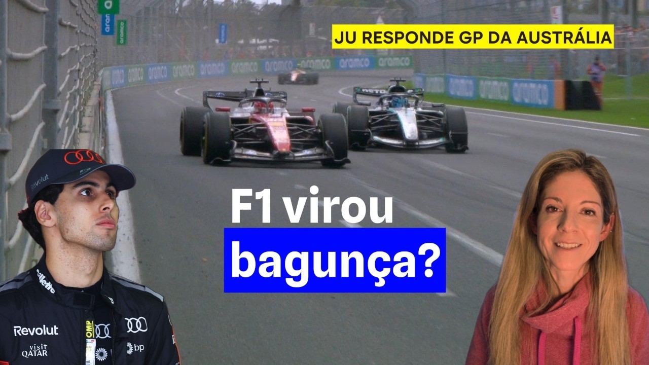 Os remédios para a F1 artificial, as deficiências da Audi e a real sobre a Aston Martin