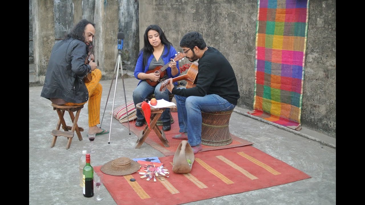 Arunendu Das : Aagey janle ki habul