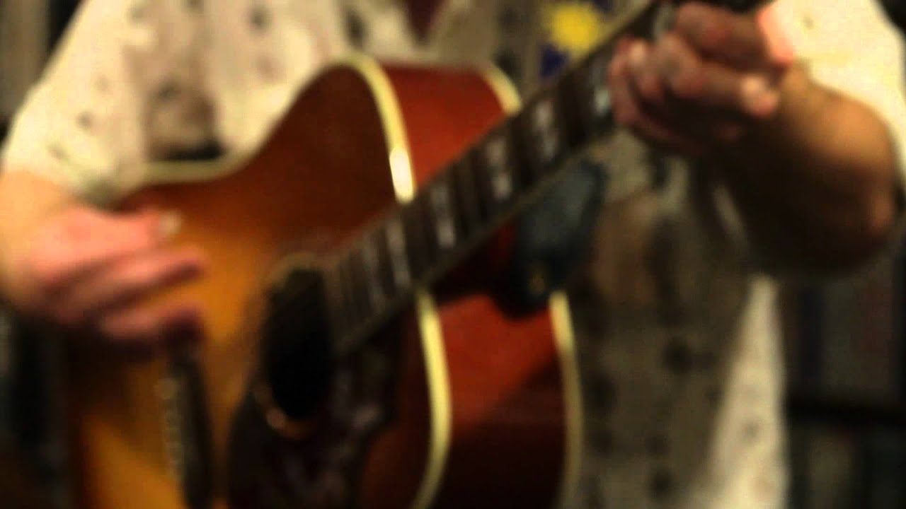 Old Crow Medicine Show - Levi - Live at Lightning 100