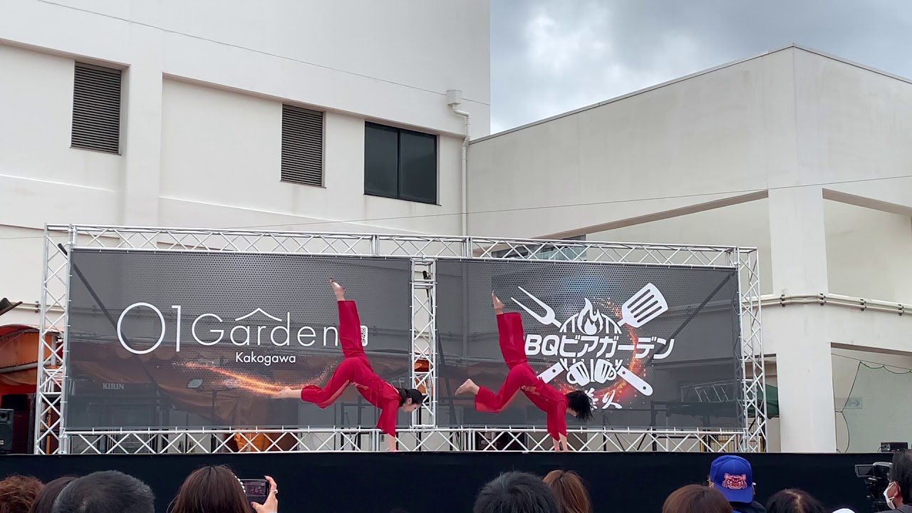 きずなな　【Mi Crew Dance Studio】