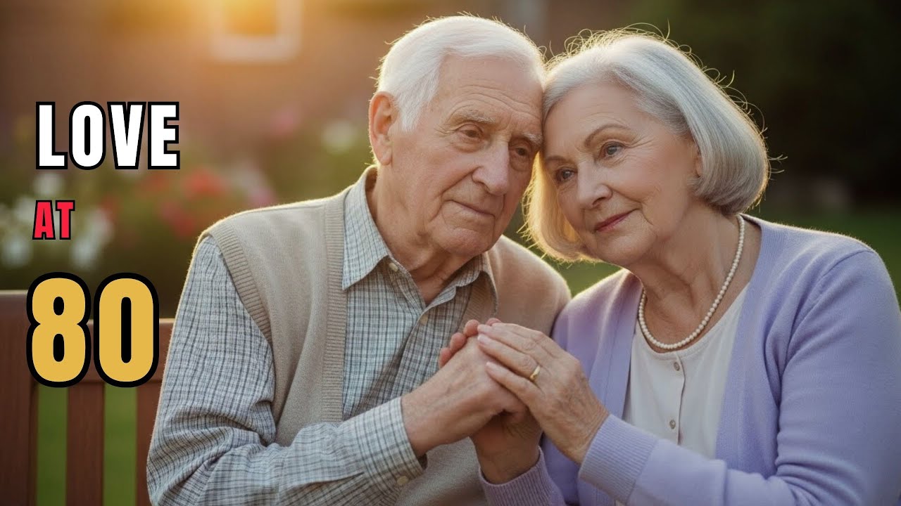 💍  I Met Her in a Nursing Home… And Fell in Love Again at 80