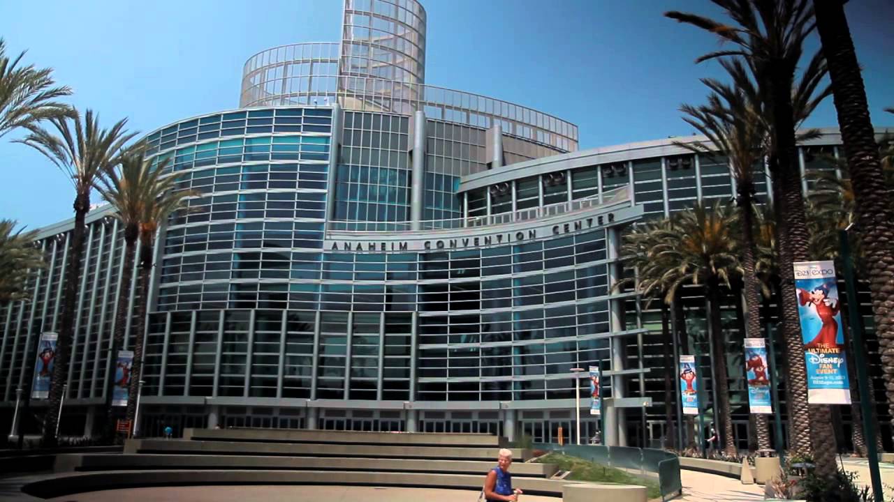 MLG Anaheim 2013
