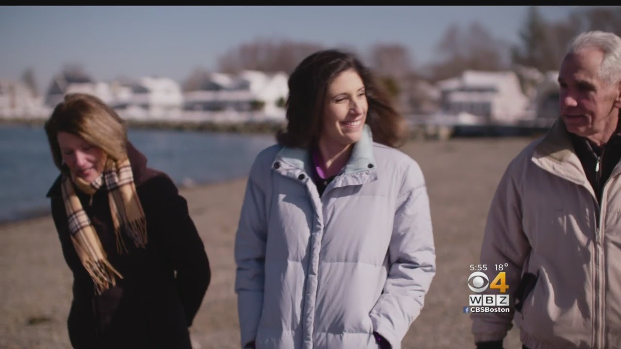 Hometown Week: Danielle Niles