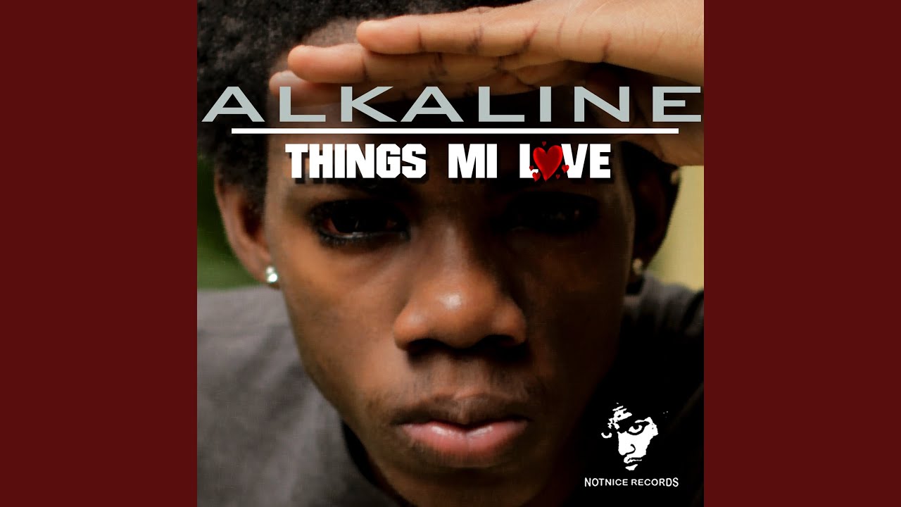 Things Mi Love