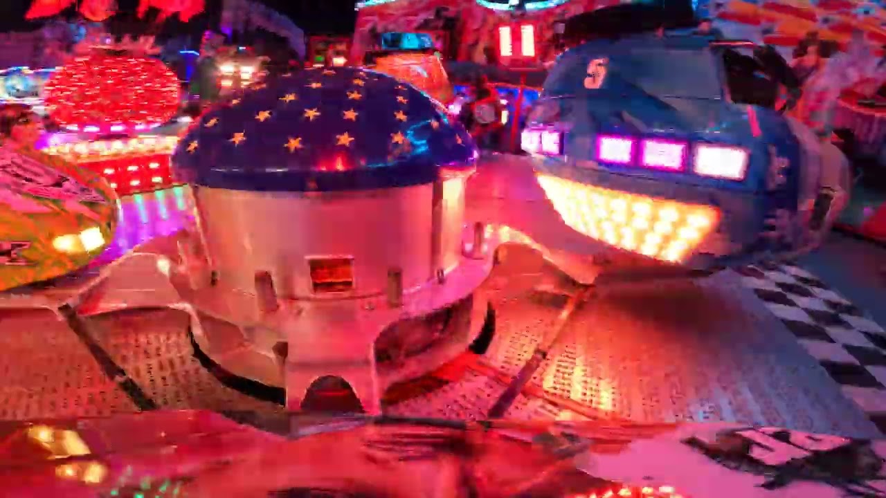 Break Dance (Noack) Onride Video 2 | Kläschen Markt Lemgo 2022