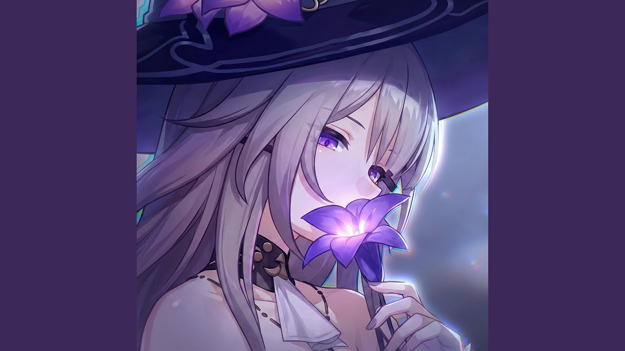 Genius Beyond Time (The Herta song Honkai Star Rail)