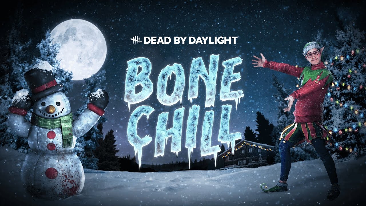 Dead by Daylight Bone Chill Has Returned