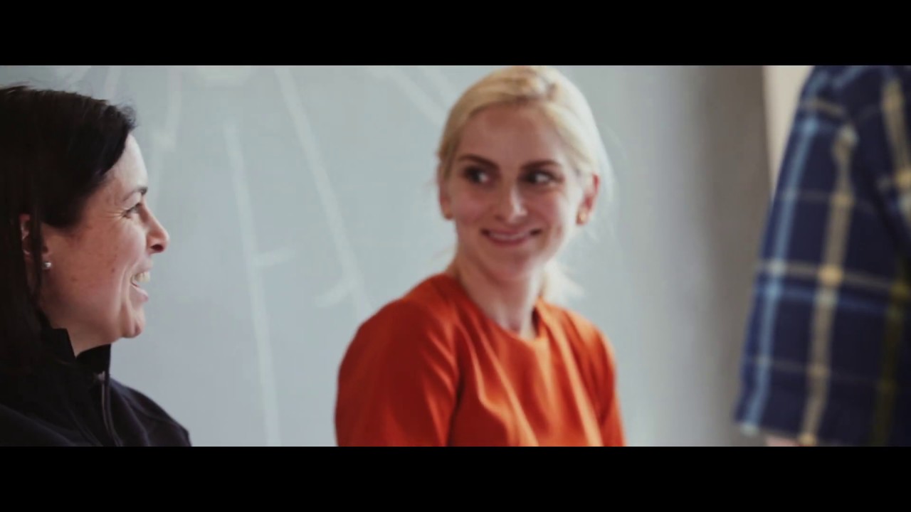 Human-Centered Workplace Design