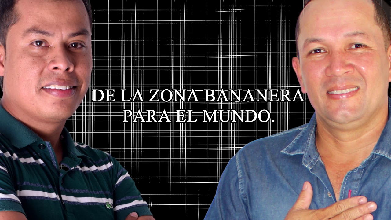 EL QUERENDON   YAIR GRANADOS Y JAMIR FONSECA