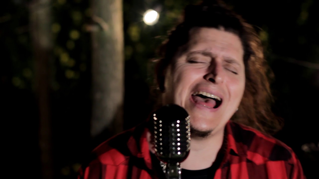 Franco Arroyo-Mix Acustico
