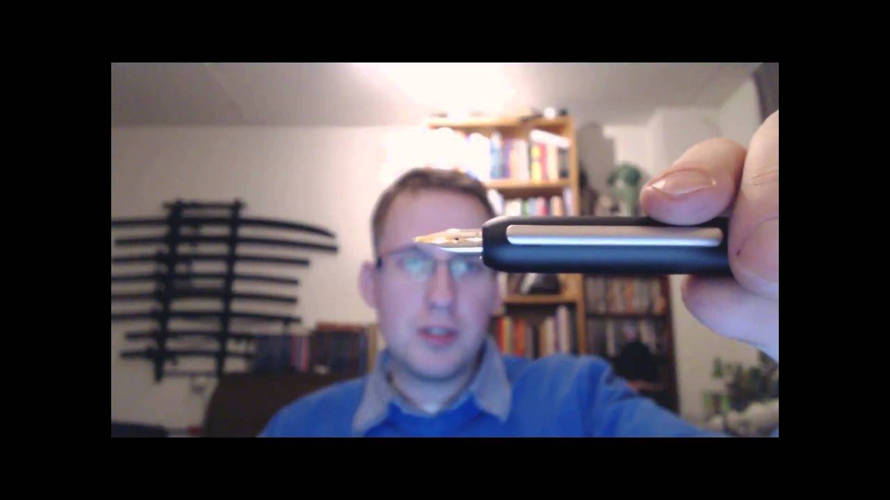 Lamy Dialog3 Review