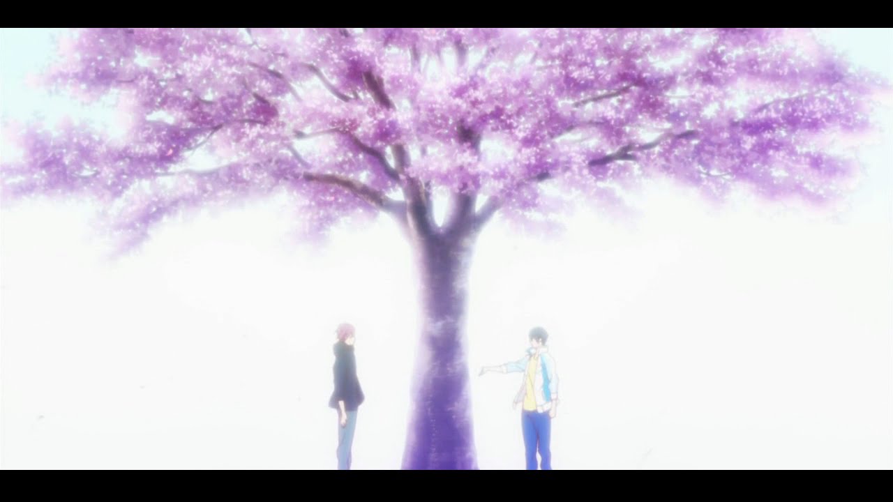 Rin x Haru [RINHARU] AMV - What do you want from me?
