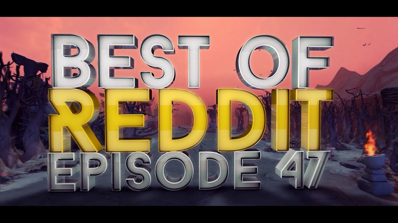 Dota 2 Best Moments of Reddit - Ep. 47