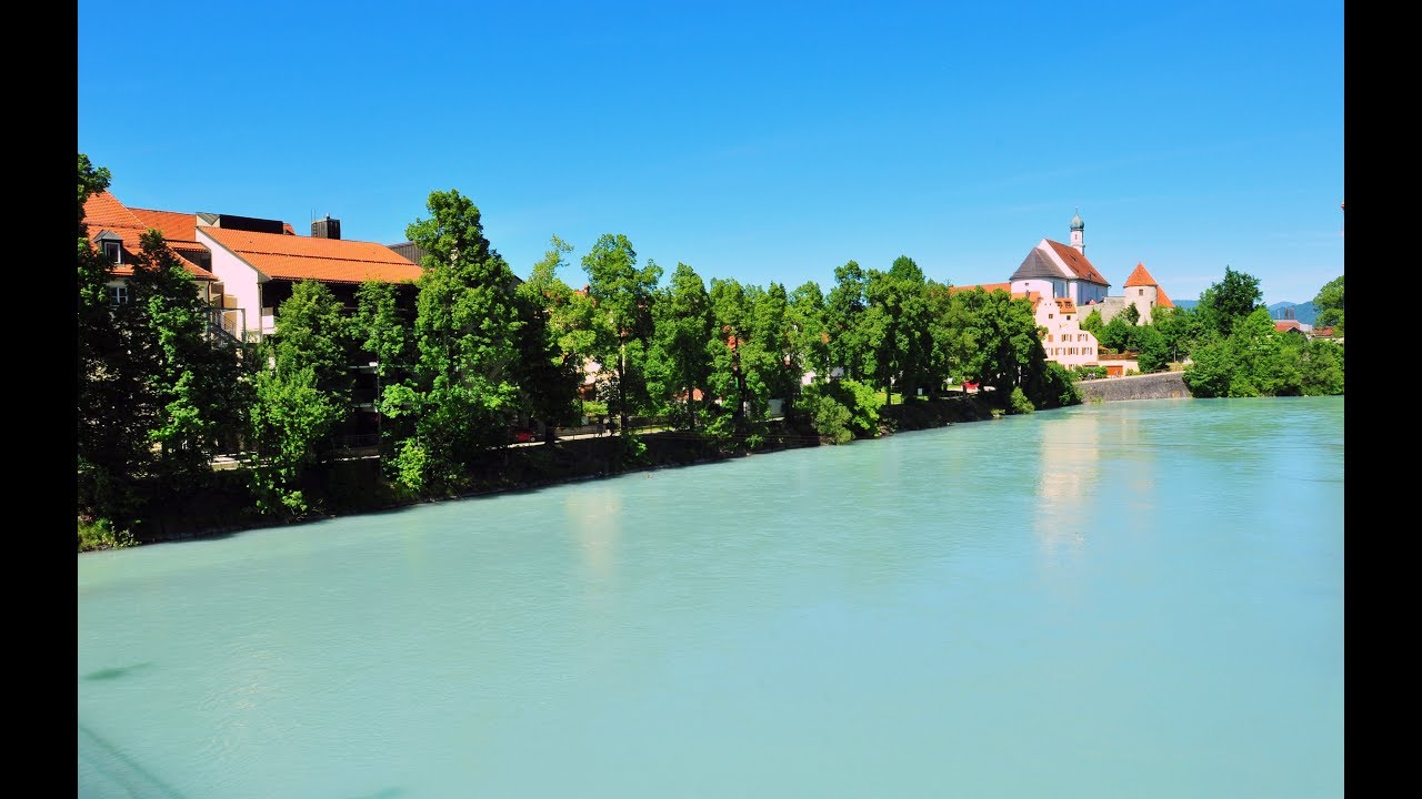2017 Beautiful Germany - 09 Fussen