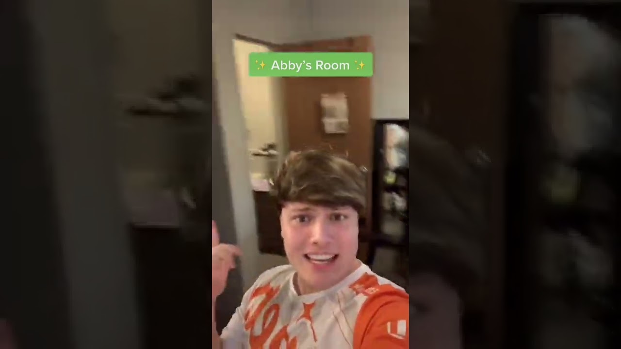 Moving Into College Dorm (UTD) | &ldquo;Oooo this is nice, girl&hellip;&rdquo; TikTok Trending Sound #shorts #utdallas