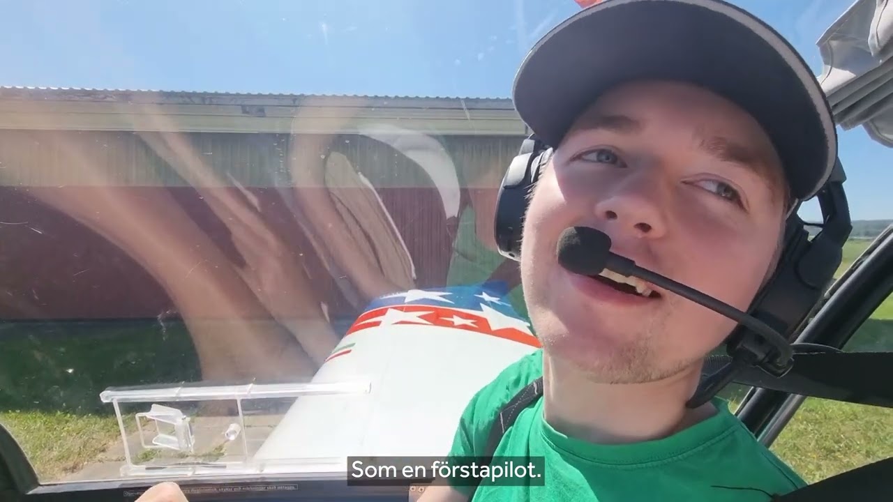#KäraAssistent säsong 6 del 4