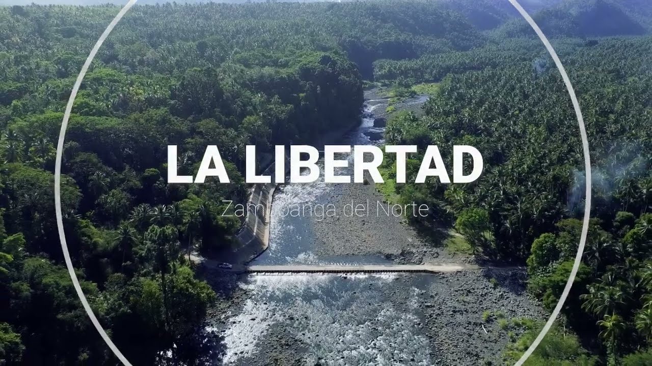 La Libertad Tourism Video 2023