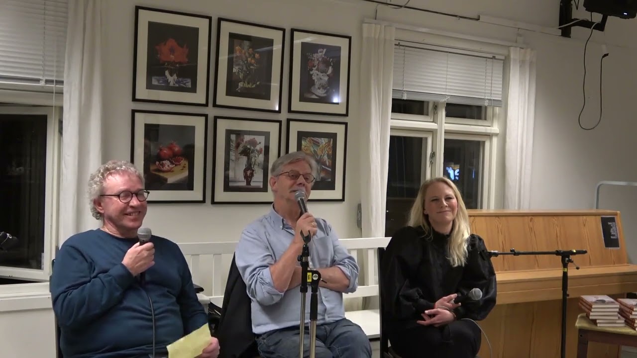 Magne Huth En barndom på Waizenhuset