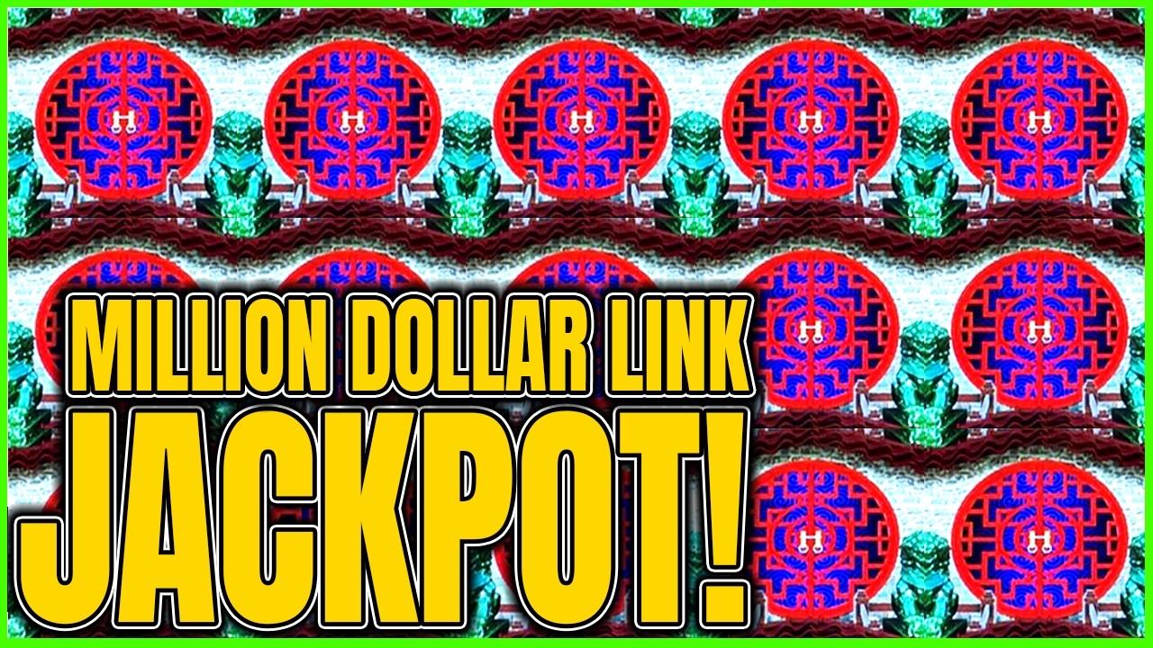 Она сорвала джекпот, выиграв бонус в 50 долларов в слоте MILLION DOLLAR Dragon Link Autumn Moon.