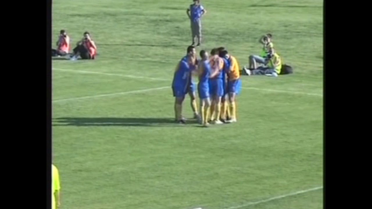 IZVJESTAJ IZ 2008 GODINE MODRIČA ŠAMPION PREMIJER LIGE BiH