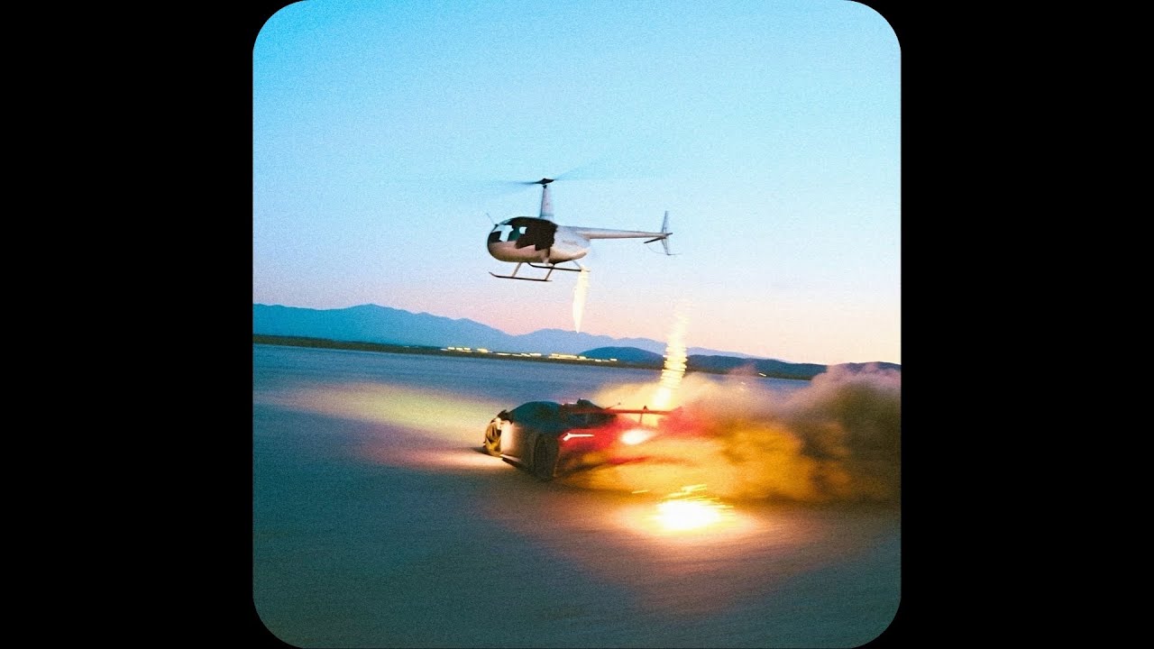 [FREE FOR PROFIT] Frank Ocean Type Beat - 