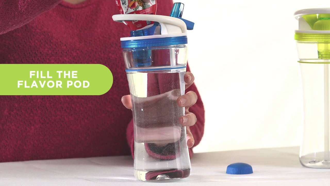 Aquaburst&trade; by Cool Gear