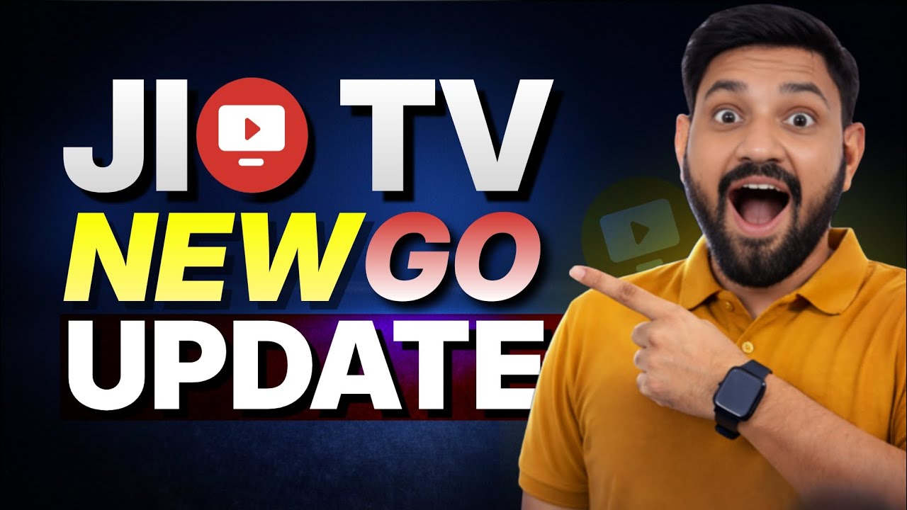 Jio TV Go New Update 🔥 Live TV Setup & Install Full Guide (Chhod Diya Toh Pachtaoge 😳)