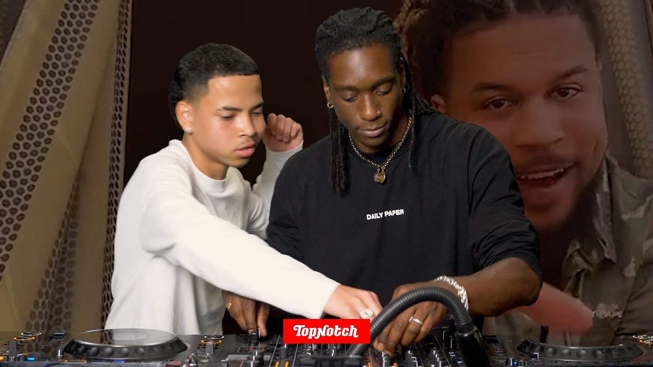 De Schuurman x Yucky  Live-set @Nachbar