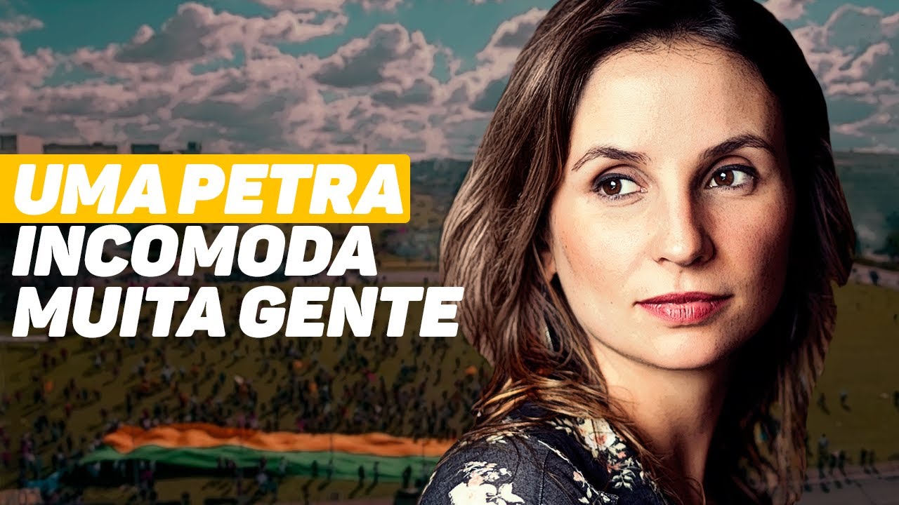 Democracia em Vertigem: a eterna campanha para desqualificar o documentário de Petra Costa