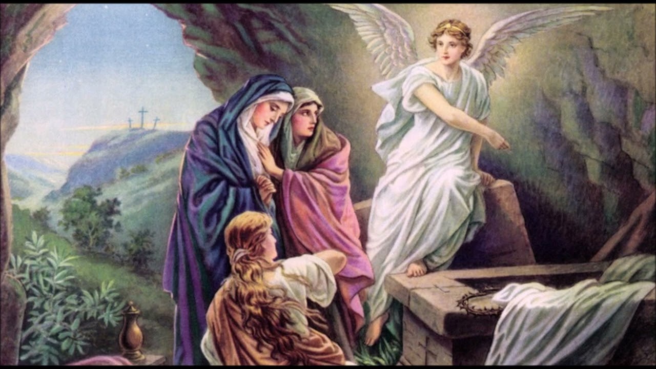 Alleluia Lode Cosmica - Rielaborazione