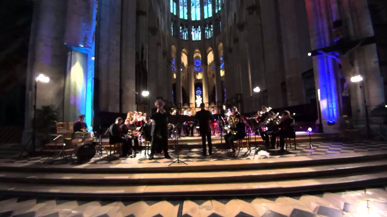Brassage Brass Band - Slavische Fantasie