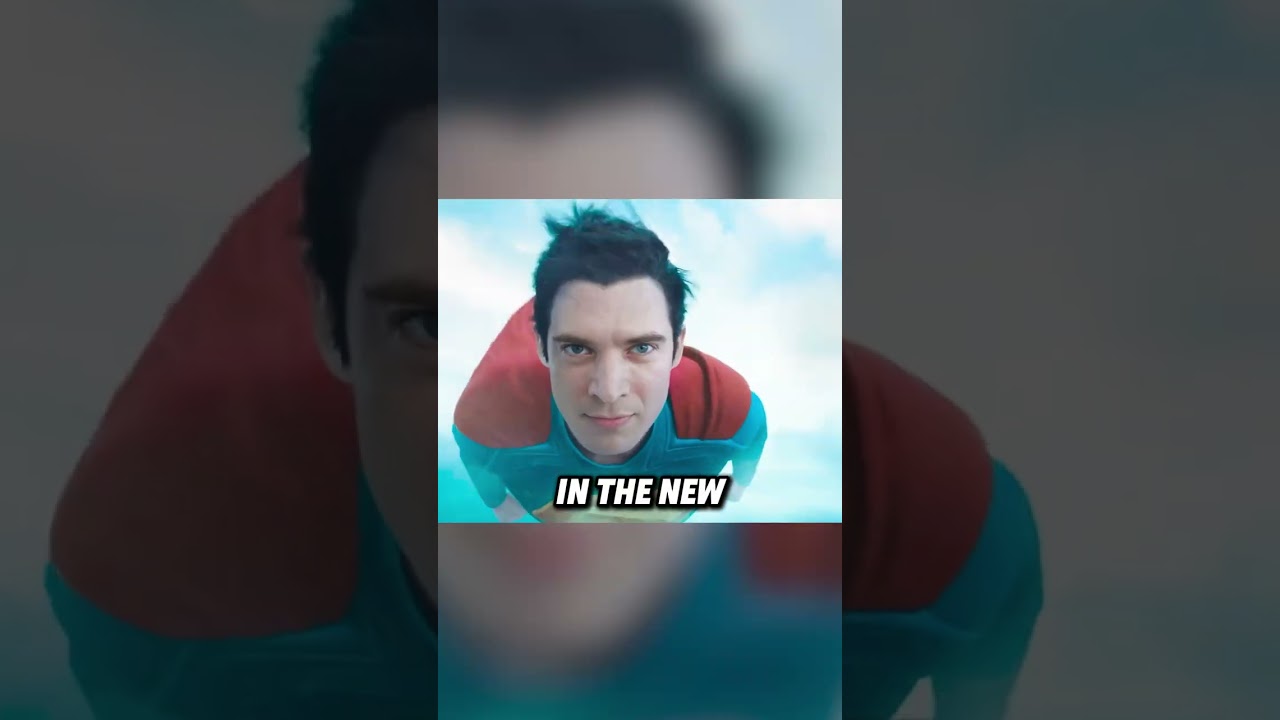This Is What Superhero Movies Look Like Without Special Effects!