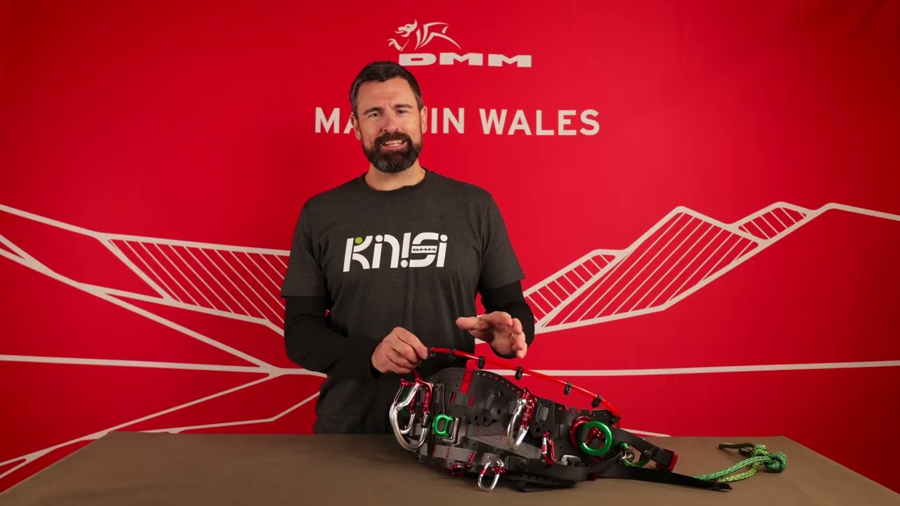 Kinisi Tutorial - Tendon Set-up
