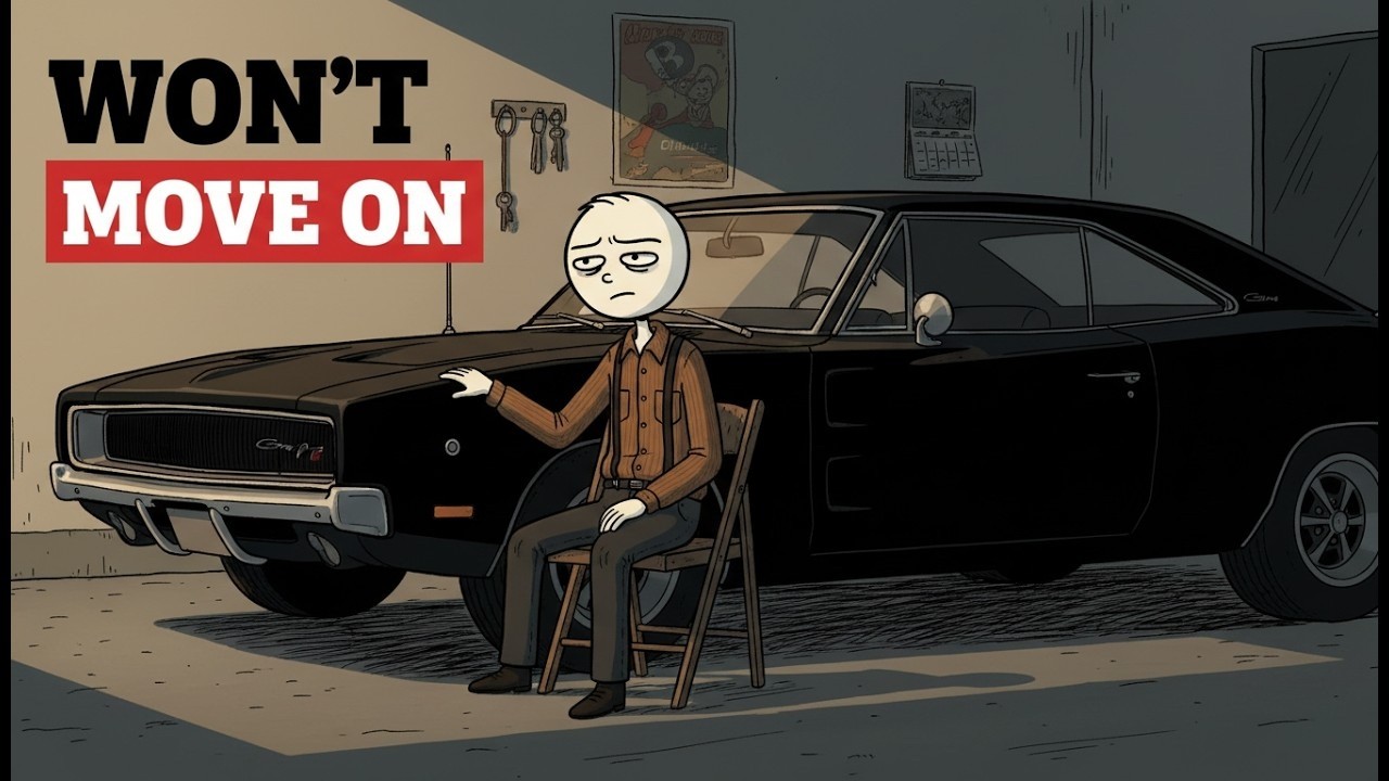 🏆 The Hidden Psychology of Car People