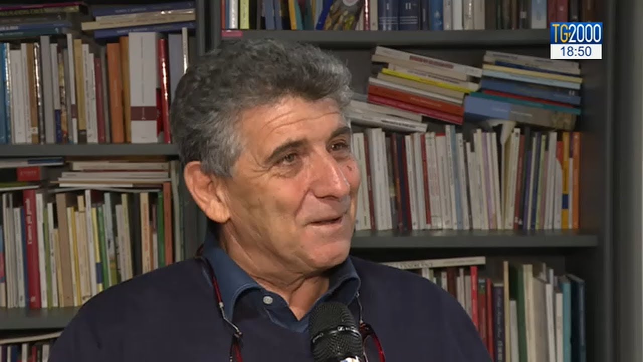 Pietro Bartolo racconta la storia di Anila: dal Niger a Lampedusa in cerca della mamma