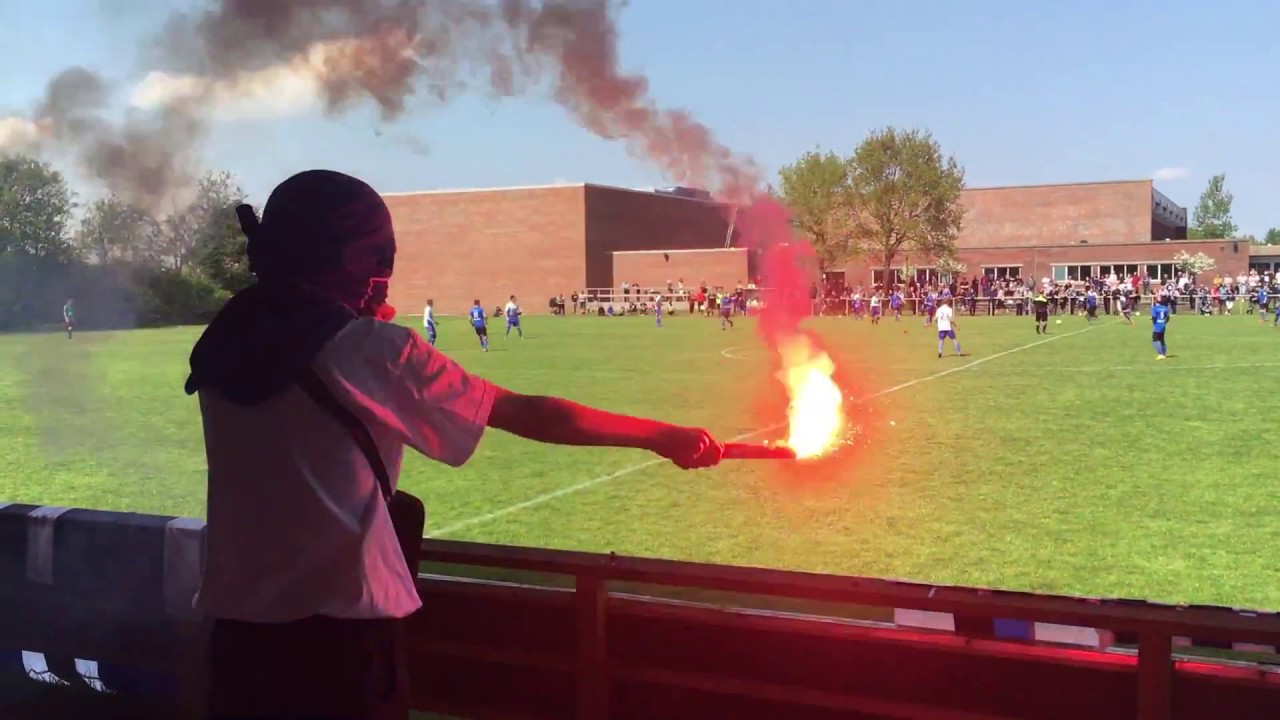 Billund IF - Ultras Introvideo