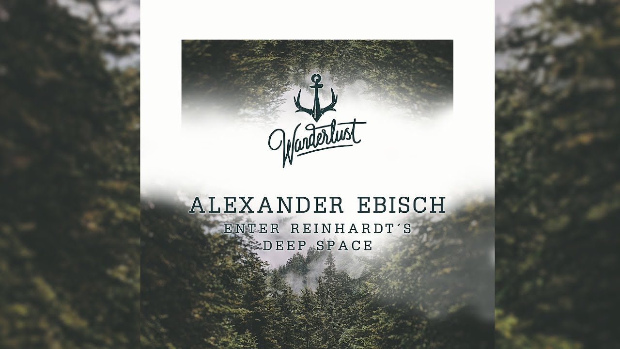 Alexander Ebisch - Enter Reinhardts Deep Space (Plunk.ton Remix)