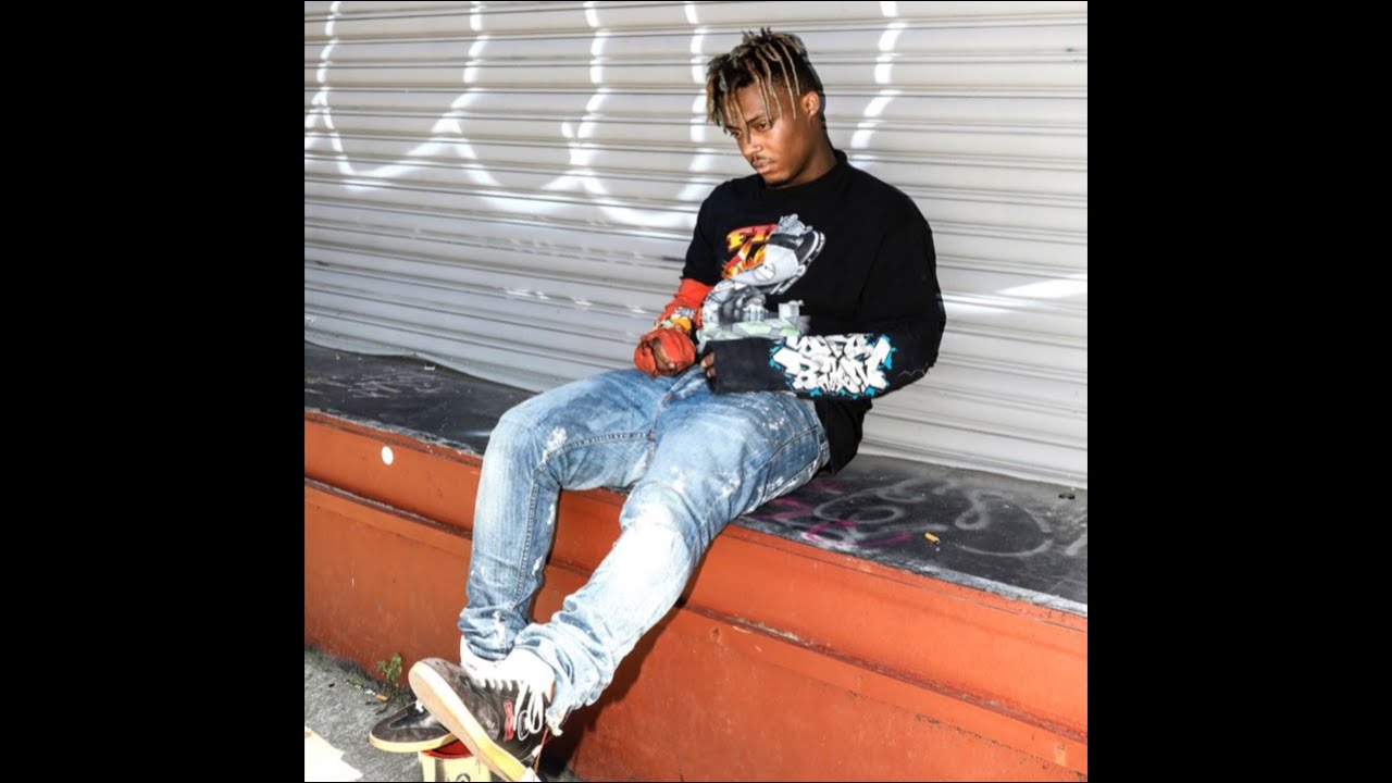 [FREE] (Sad) Juice WRLD x Lil Peep Guitar Type Beat - 