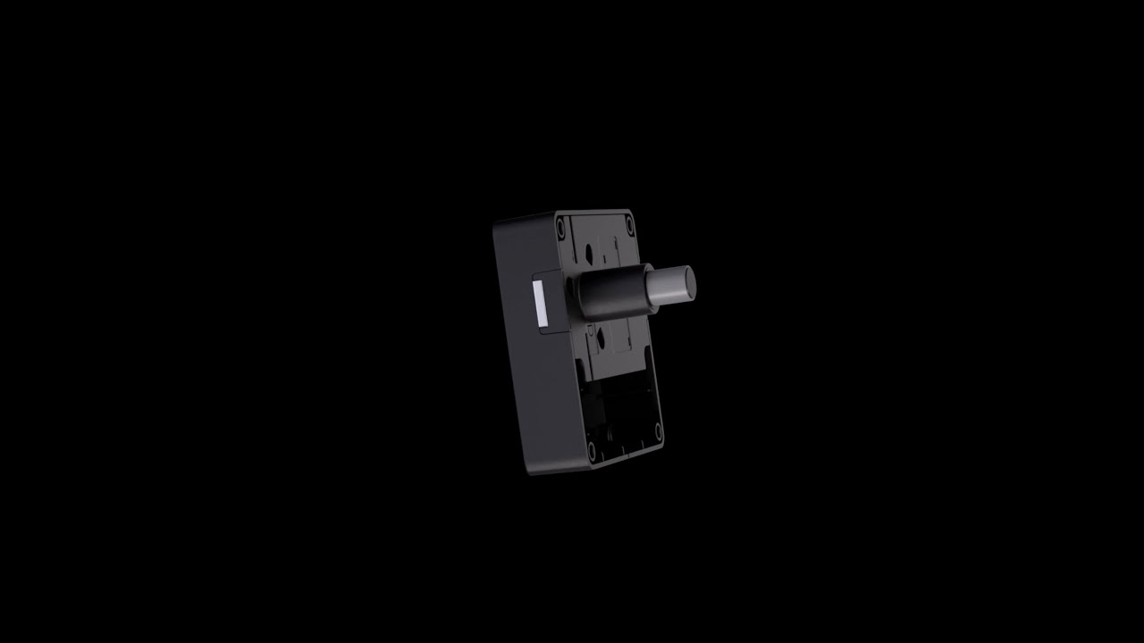 Introducing the XS4 ECO.Lock: The smarter locker solution