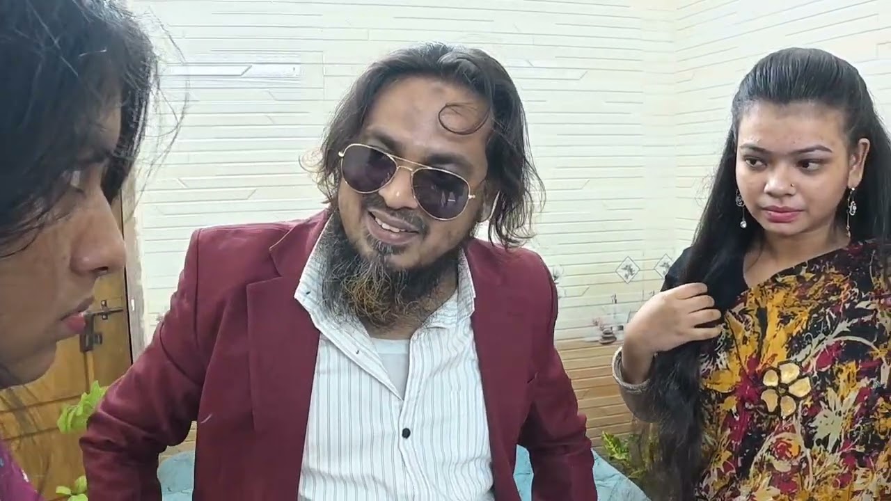 কনকনে শীতের মধ্যে অসুস্থ শশুরকে মিথ্যা চুরির অপবাদ দিয়ে বাড়ি থেকে তাড়িয়ে দিল ছেলের বউ