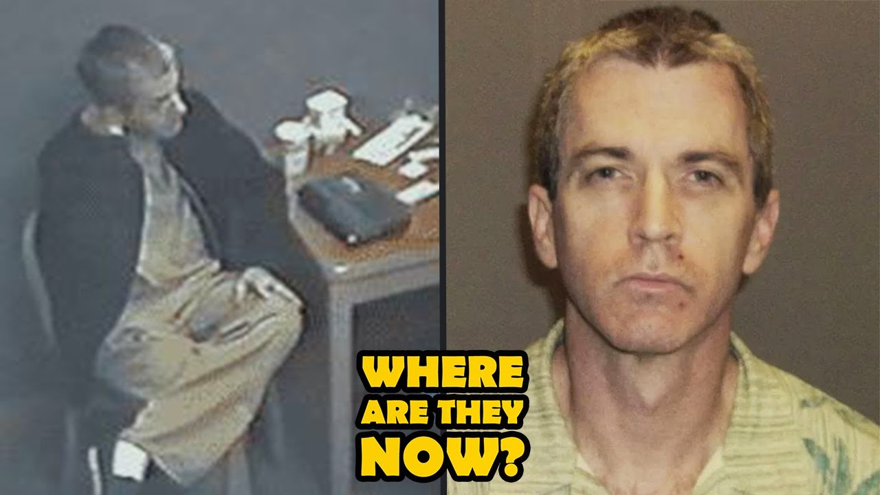 Charlie Cullen | The True Story Of 