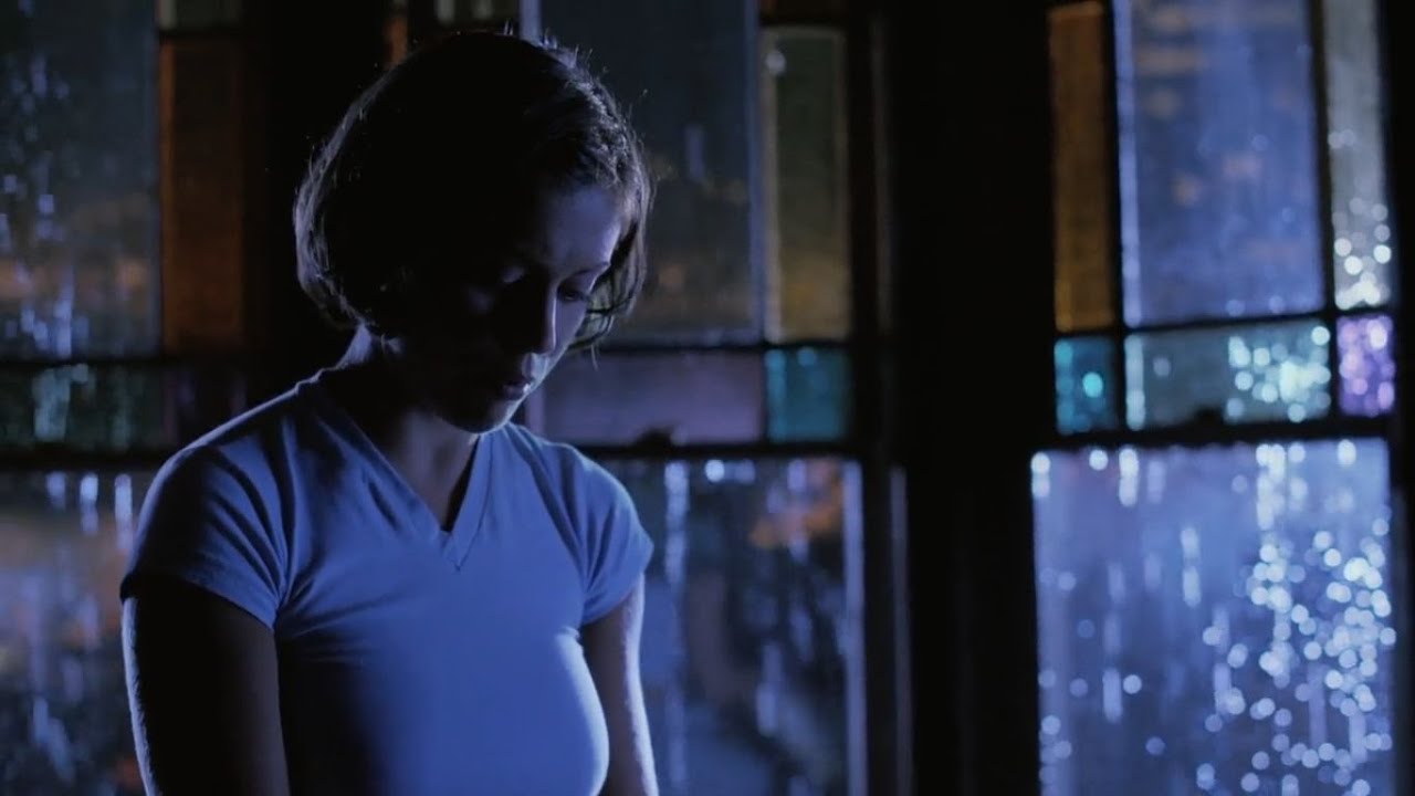 reading in the attic with Phoebe | Charmed Ambience