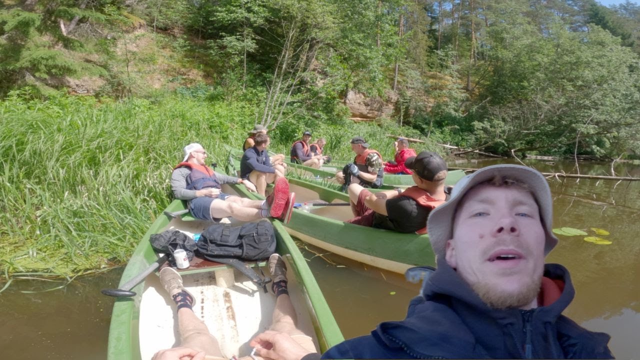 Mõlaga Pähe