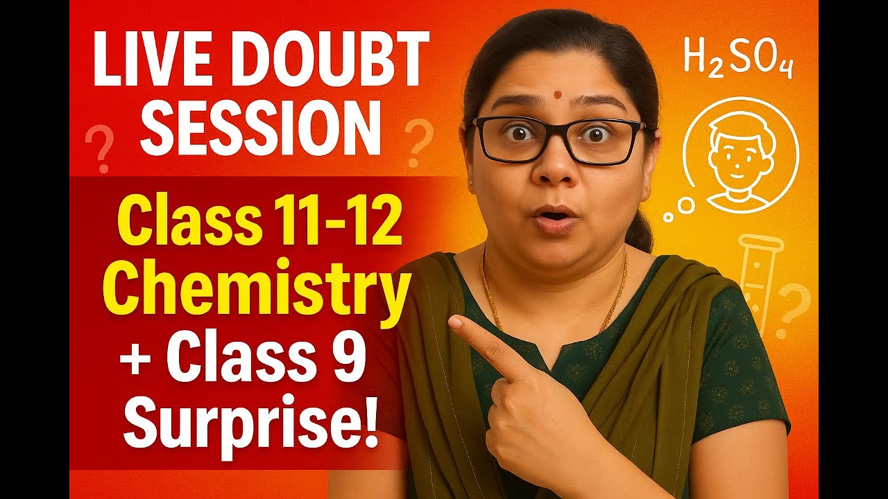 IUPAC Naming Trick| Electrophiles ,Nucleophiles 💥 |IUPAC + Resonance + More Chemistry Simplified! 😍📘