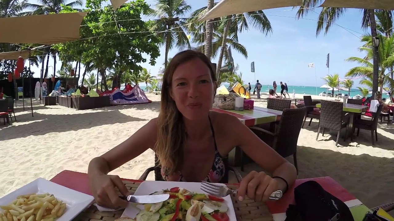 Dominican Republican - Cabarete