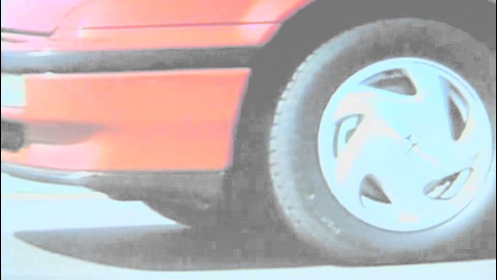 Psyche -  Tears (music video)