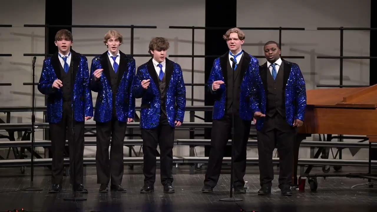 LHS Vocal - Serenade of Love - February 2026 - 09 - L.O.V.E.