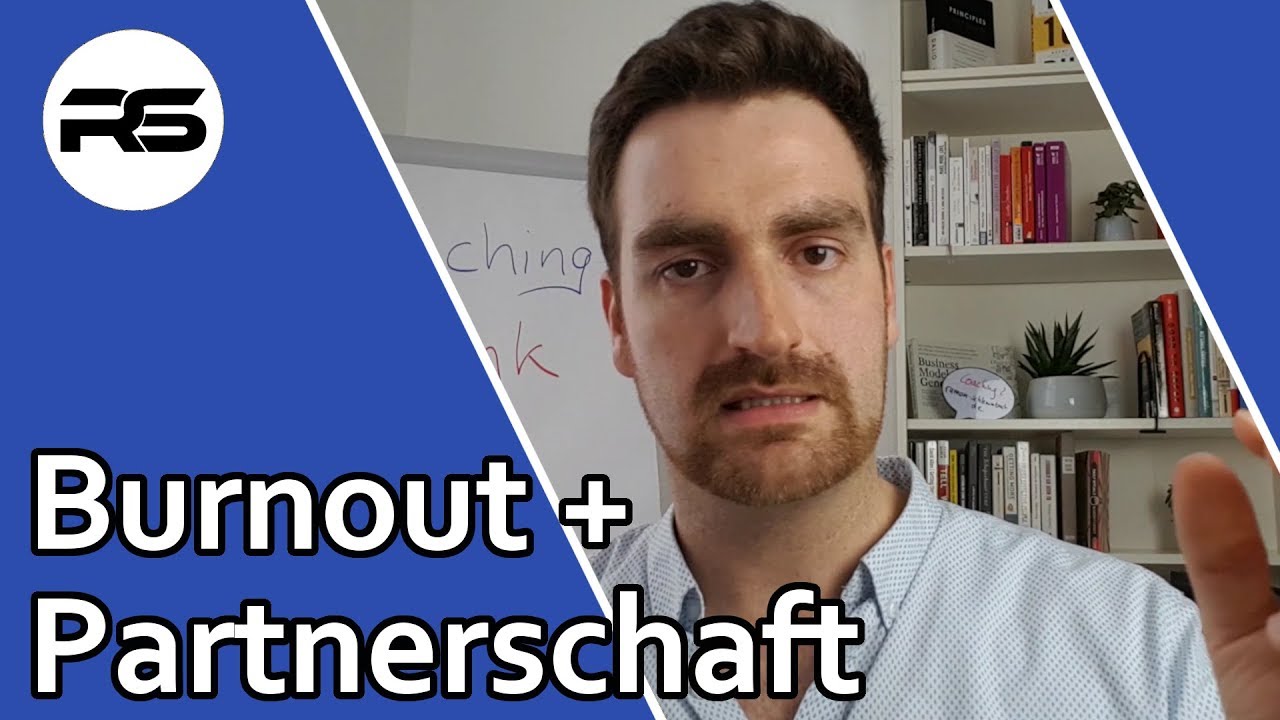 Burnout in der Beziehung (3/3)