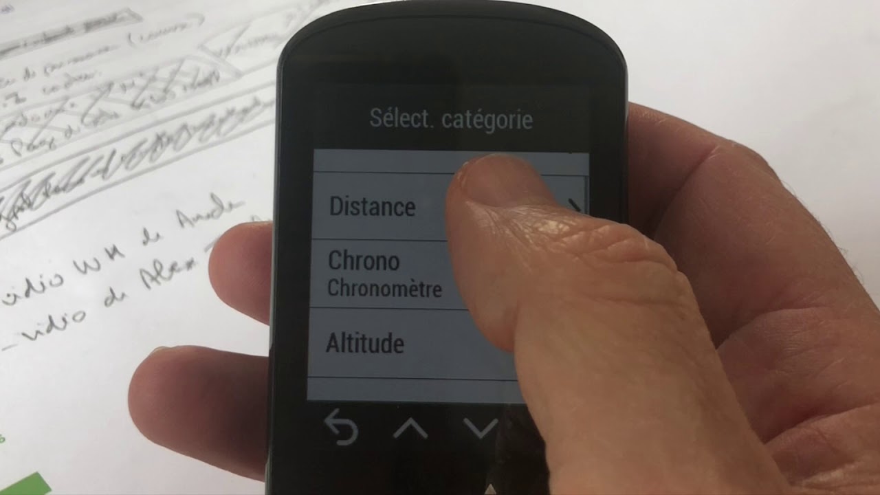 Quelle puissance afficher sur mon compteur ?