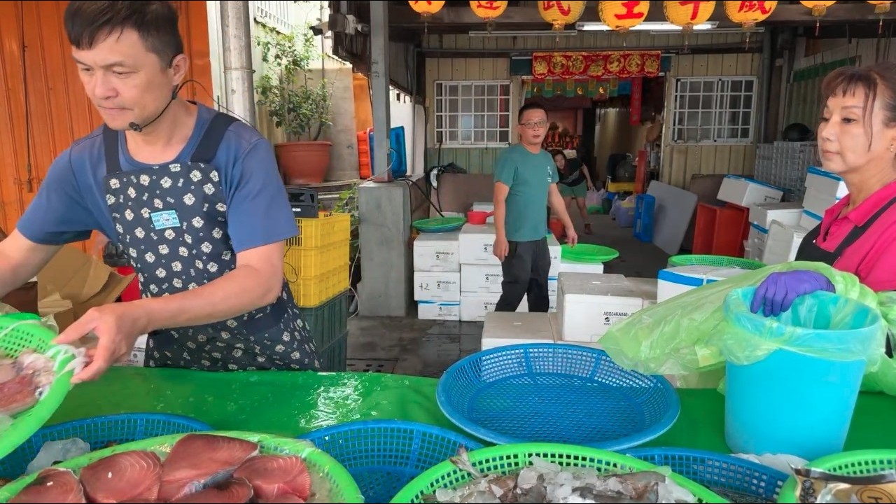 「DELICIOUS THIRSTY」正在直播！